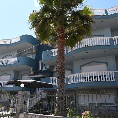 Complex Summer Memories Keramoti  Exterior photo